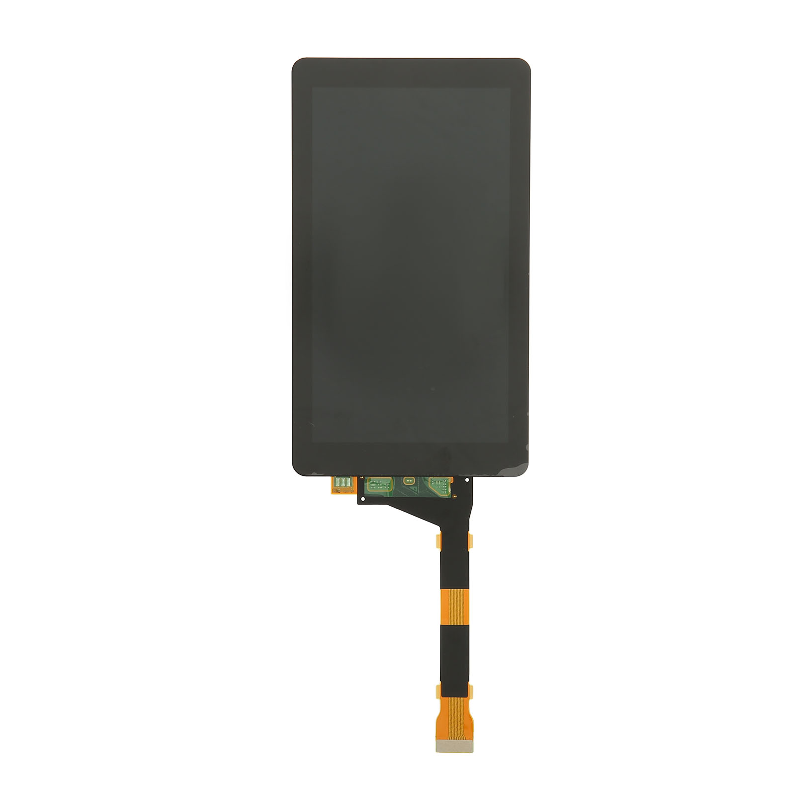 Printer LCD Screen 2560x1440 2K LS055R1SX04 5.5in Mipi Interface High Light Transmittance  Printer Display Screen. 