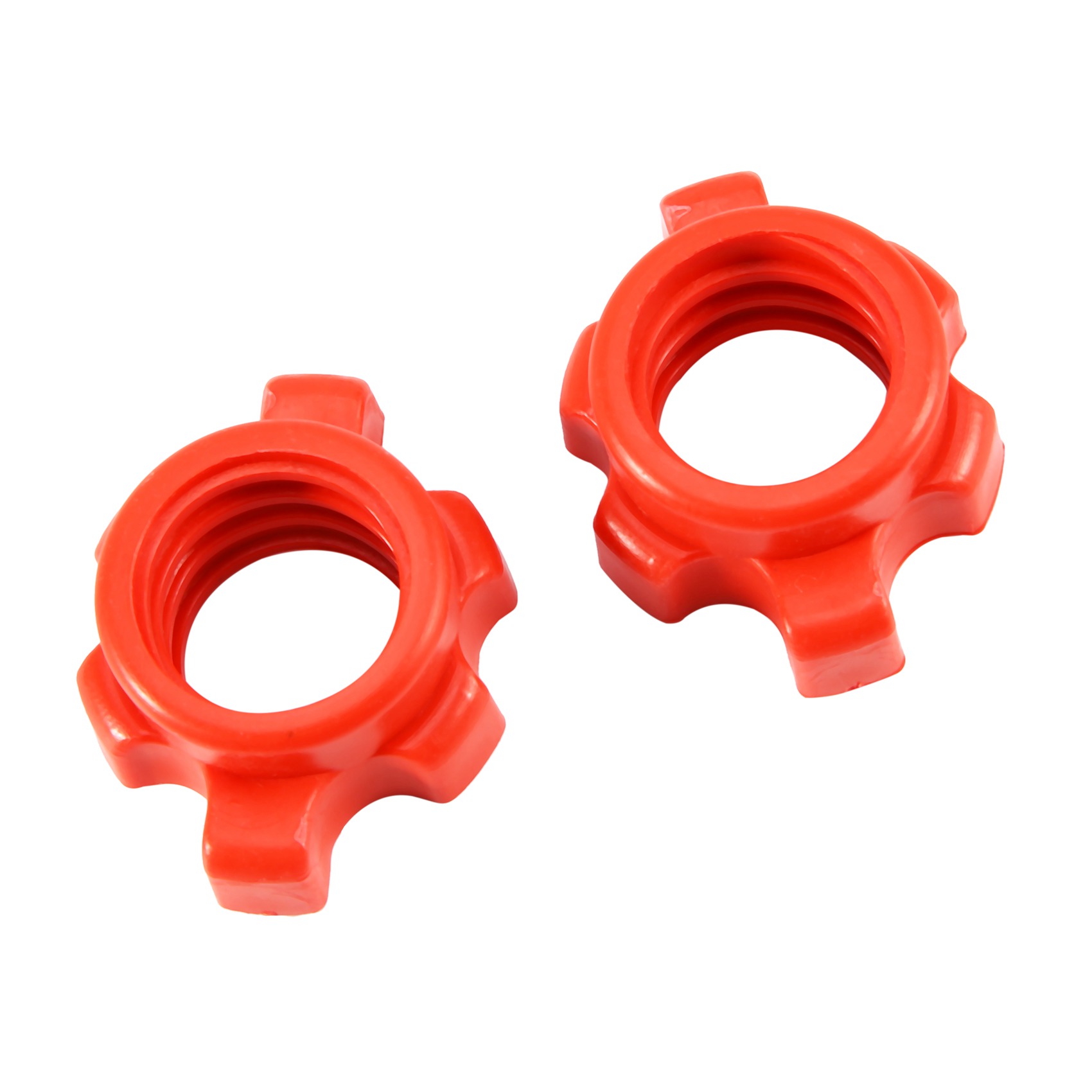 Adjustable Dumbbell Weight Set Barbell Lifting - 2 x 15.74in Bars and 1 x 15.74in Connecting Rods for Gym Home. 