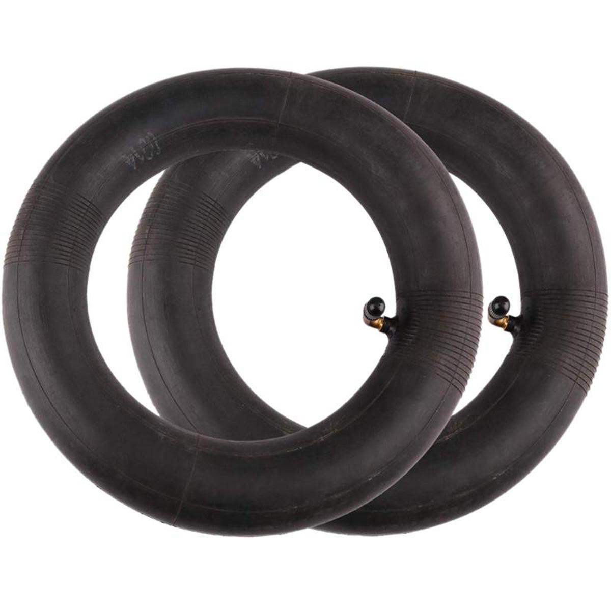 2 Pcs 10X2.125 Inner Tube Tire Scooter Tyre for 10 Inch Hover Board F1 A8 Smart Electric Scooter 2 Wheels