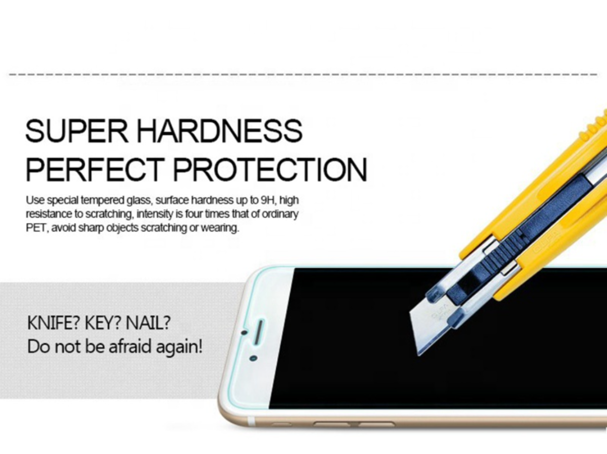 14 Pro12 13 XR 11 S MAX 7 8 Pl9H Protective Tempered Glass Screen Protector for iPhone SE 6 us X X Max. 