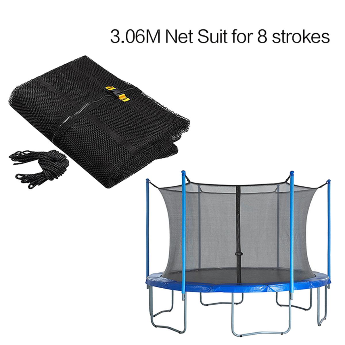 Canadian tire trampoline clearance net