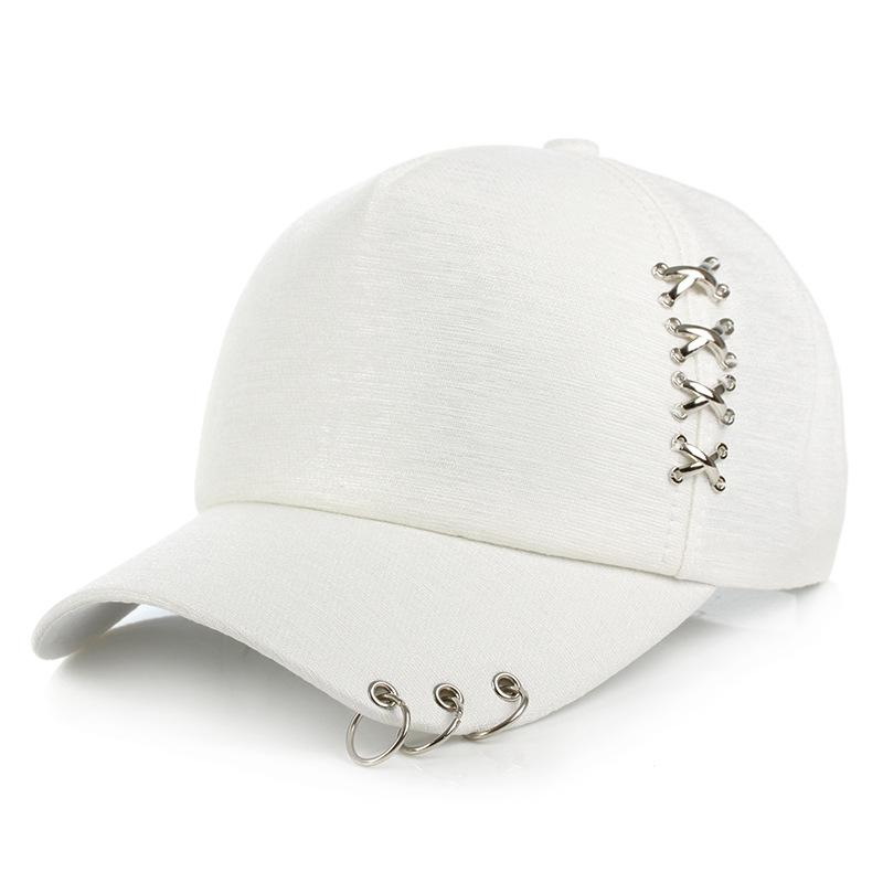 pierced cap bts