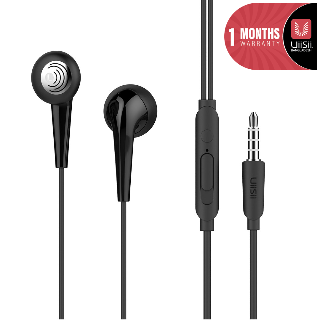 uiisii headphone daraz