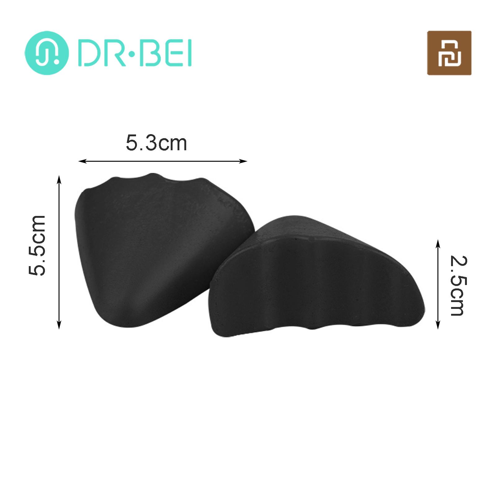 Shoe Fillers to Prevent Slipping Comfortable Foam Toe Plugs for Baggy Shoes Half Size Pads for Women Men Soft Texture Southeast Asian Buyers' Favorite Shoe Fillers for Baggy Shoes. 