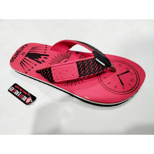 All Season Fit Slipper for Men.. 