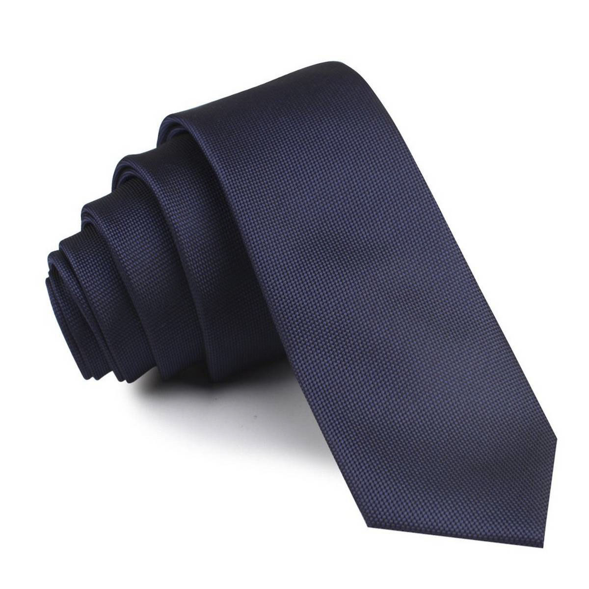 Fashion Casual Standard Neck Tie