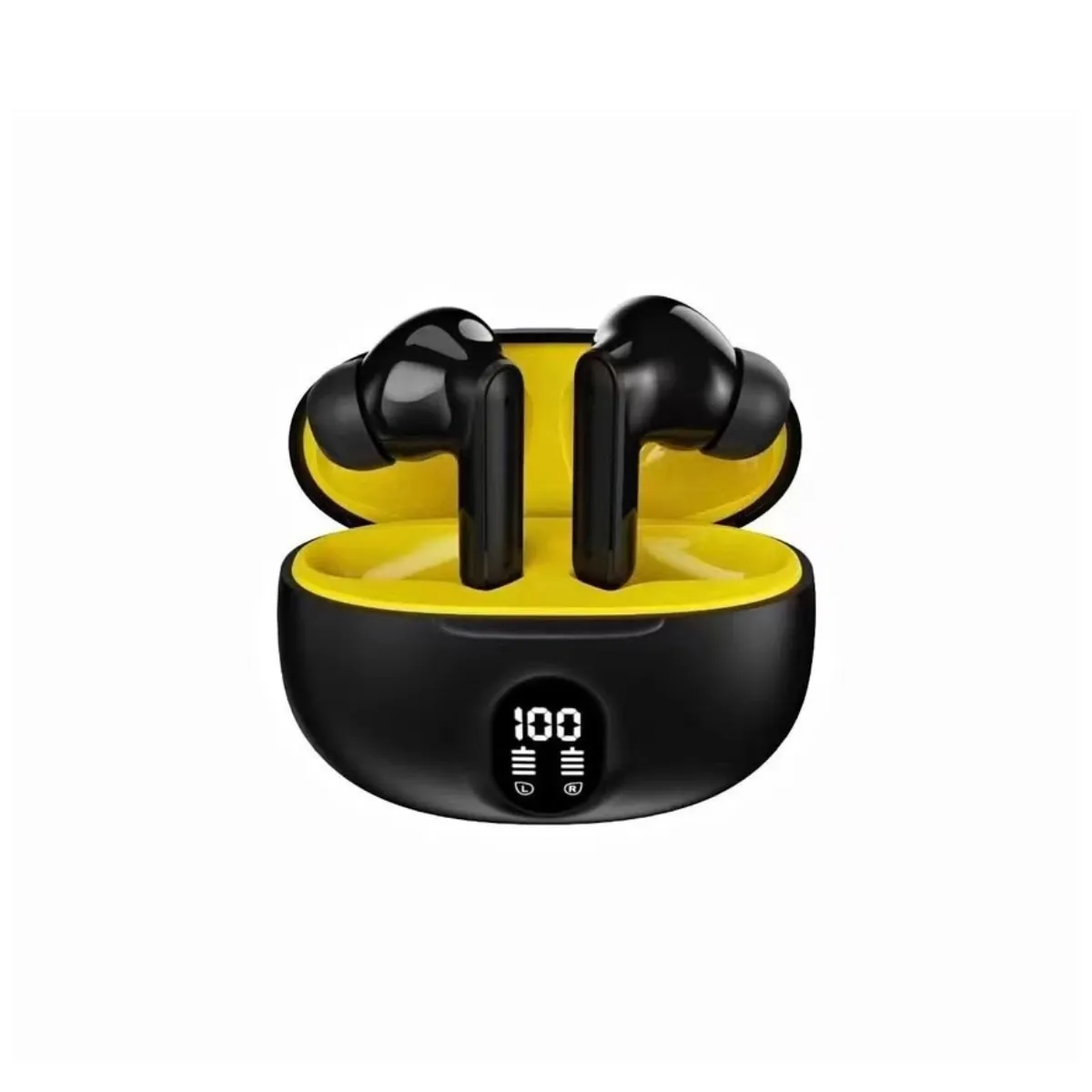 Airpods TWS 895B Bluetooth Earbuds Touch Control Stereo Bass Headphone LED Digital Display 5.4 Wireless Earphones