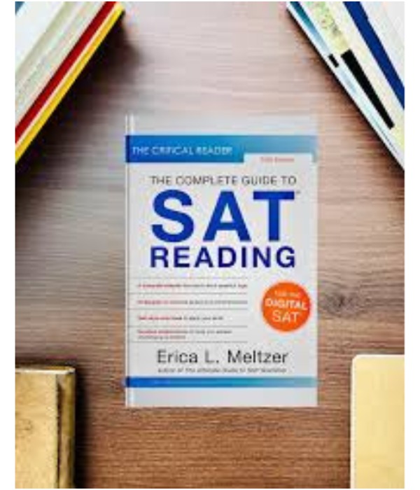 The Ultimate Guide to Grammar & Reading by Erica L Meltzer (2 Book Set). 
