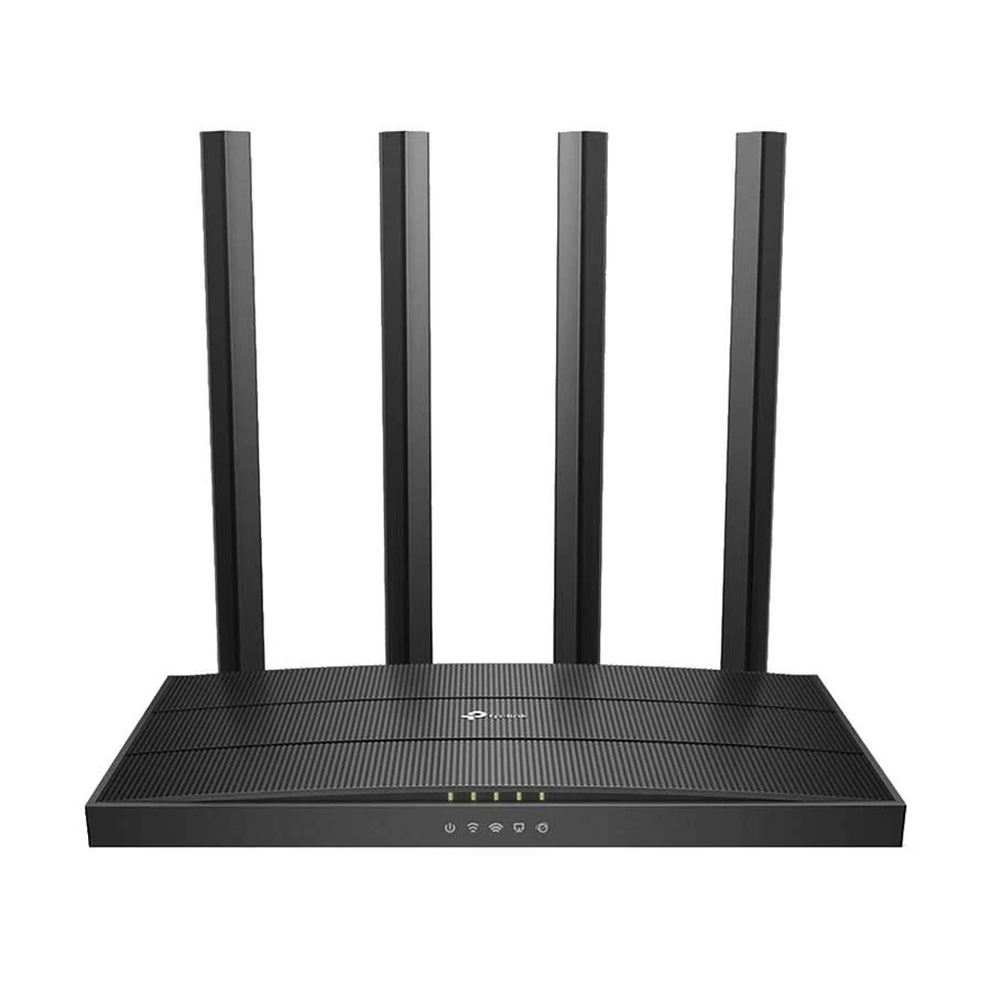Router TP-Link Archer C6 (Warranty: 02 Years, Service waranty: 05 Years). 