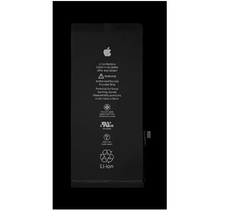 RT - For iPhone 8 Plus Replacement Battery For 2690 mAh Mobile Phone Batteries