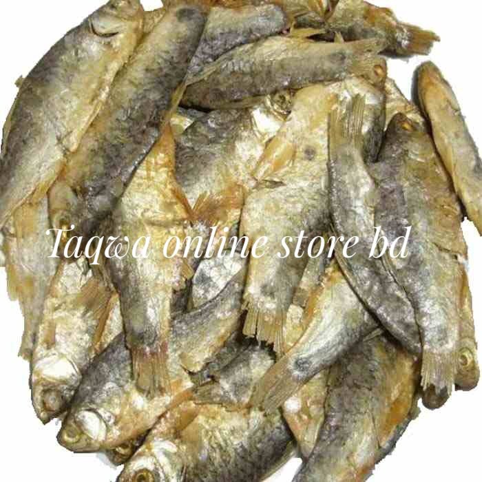 Shutki-Chepa Dry Fish-50gm | Daraz.com.bd