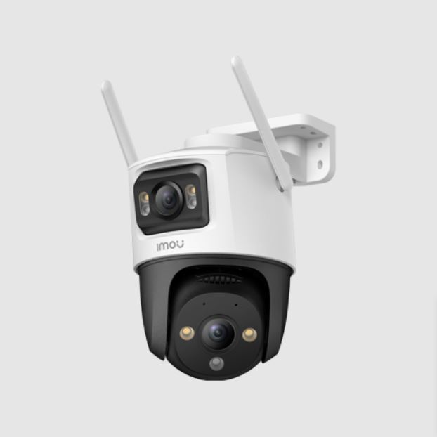 Imou IPC-S7XP-6M0WED (Cruiser Dual 6MP) Camera