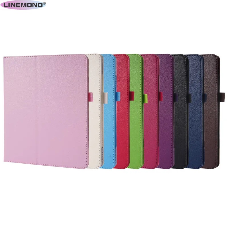 For Fire HD 10 2023 Case 13th Generation 10.1 inch Tablet Coque Flip PU Stand Shell For Amazon Fire HD 10 13th Gen 10.1 2023. 