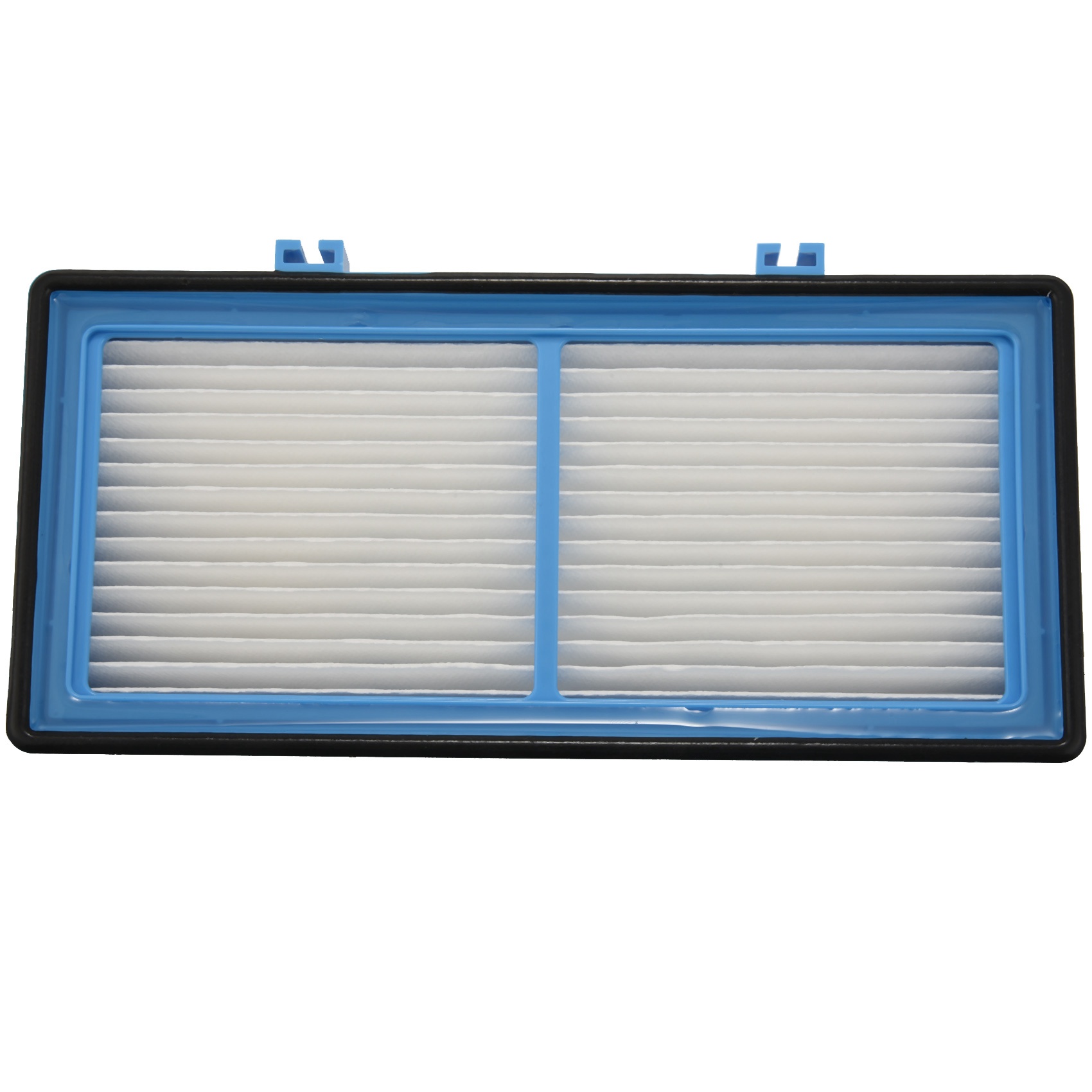 Replacement Filter Compatible for Holmes Hepa Type Total Air Filter, HAPF30AT, Holmes Air Purifier Filter AER1 Series (2 pack). 