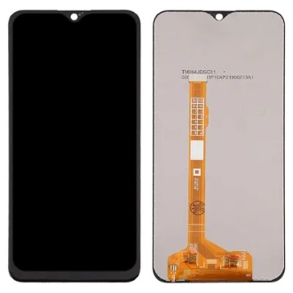 Original quality Vivo Y91C Display LCD Display For Vivo Y91 Y91i Y91c Y93 Y93s Y93st Y95 U1 LCD Display With Frame Touch Screen Digitizer Assembly Replacement