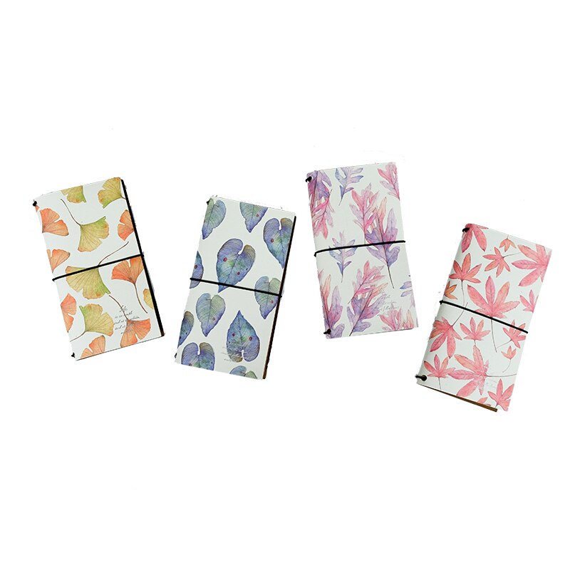 【happy one】Special Offer CHANGSHI Notebook Belt Notebook Diary Retro Notebook 1PCS. 