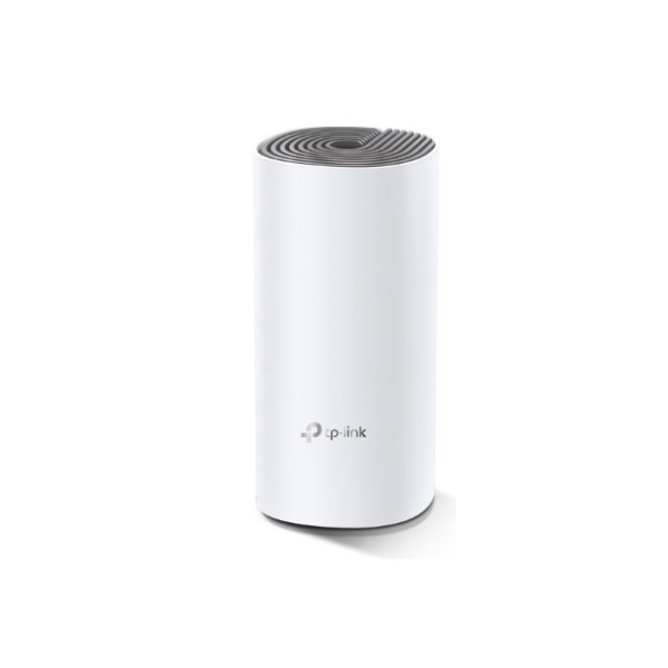 Tp link Deco E4 (Single pack) Mesh Wi-Fi System AC1200 Dual-band Router. 