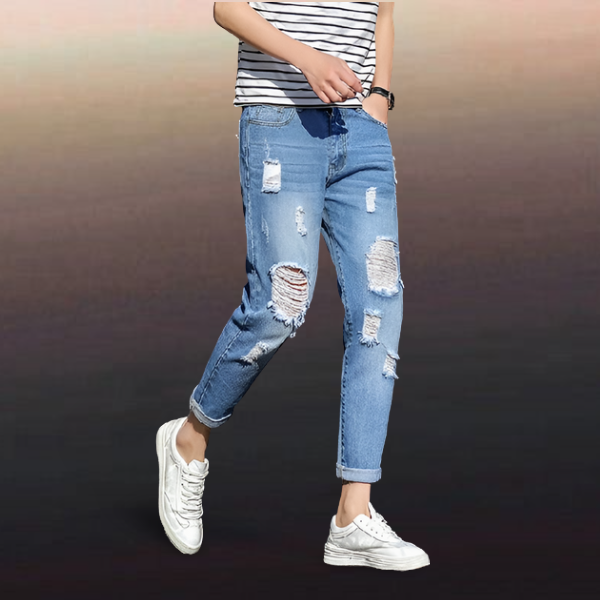 Export quality New Stylish Denim Jeans Pant For Men