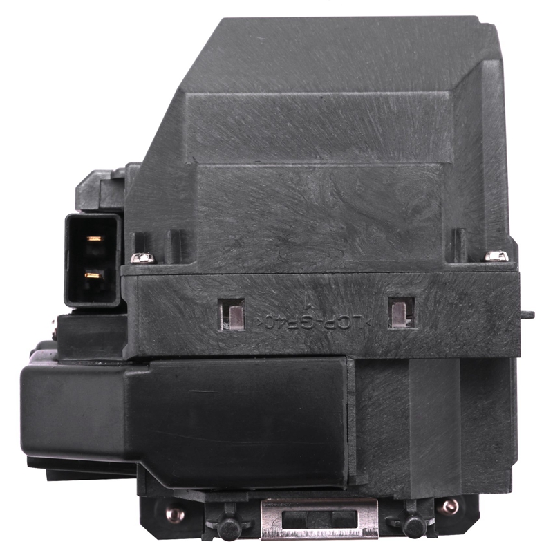 TWEXQNY-V13H010L67 Projector Lamp Module for EPSON EB-S02 EB-S11 EB-S12 EB-SXW11 EB-SXW12 EB-W02 ,Etc. 