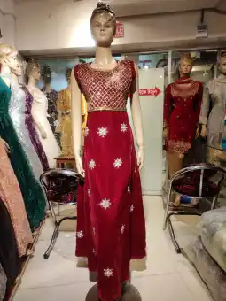 barbie gowns for ladies online