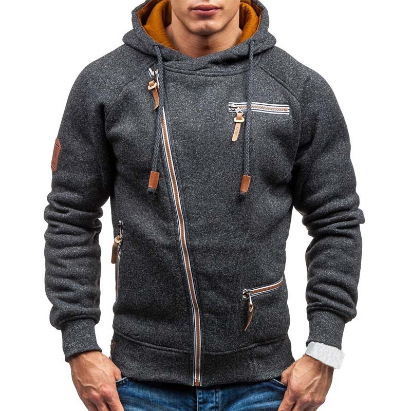 hooded sweatshirts for men