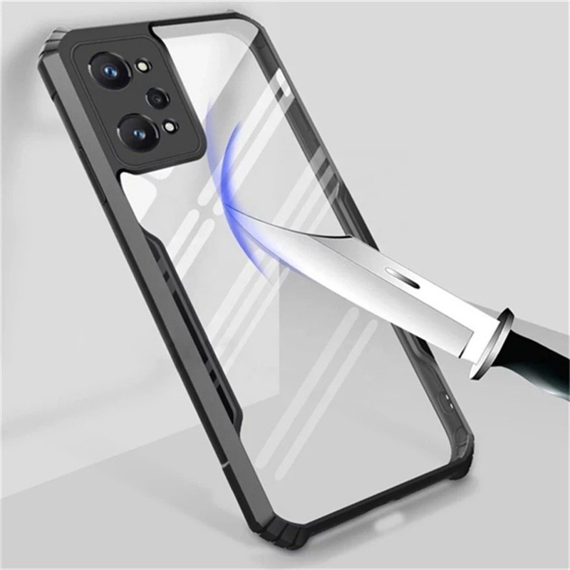 Samsung Galaxy S24FE Shockproof Phone Case for Samsung S24 FE S23FE 4 in 1 Camera Lens Soft Tempered Glass Privacy Screen Protector and Mobile phone holder. 