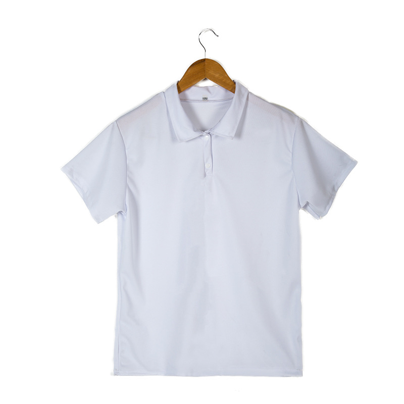 Xiao Huanxi with the same school uniform set, primary and secondary school students, class uniforms, T-shirts, short-sleeved pants, spring and autumn college games. 