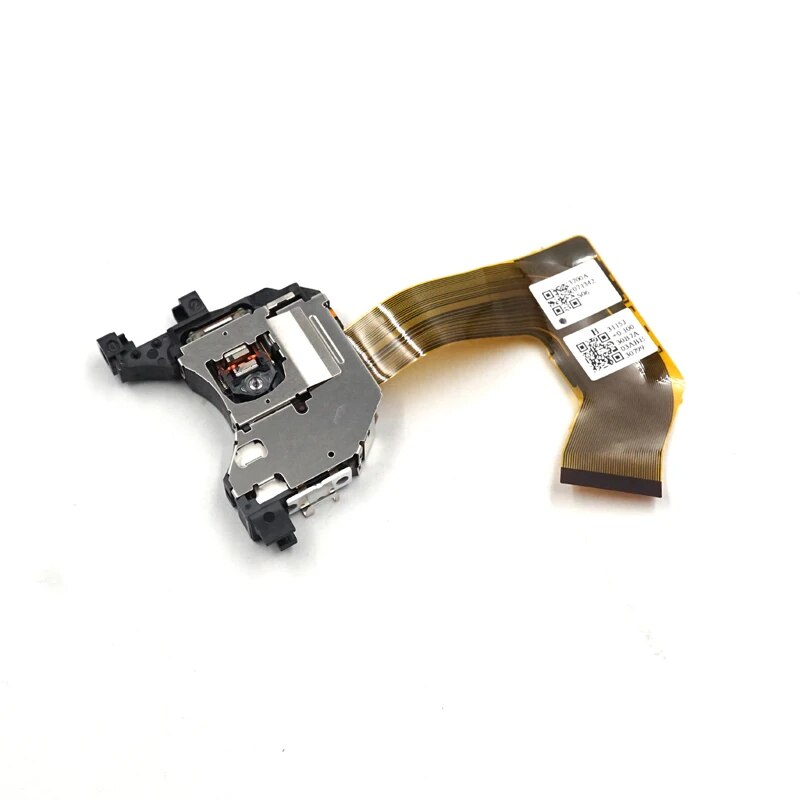 For Wii U WIIU Optical Pickup Laser lens Laser Head replacement 3700A Replacement Accessory Laser Lens For Nintendo Wii u. 