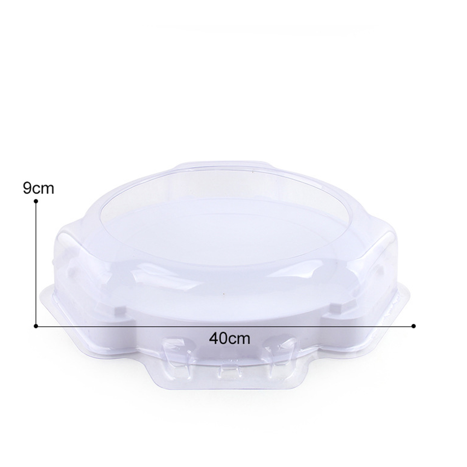 Spinning Top Stadium Clear Plastic Spinning Top Battle Board Stadium for Kids Heavy Duty Bowl-shape Multiplayer Gyro Spinner Toy Training Field Favorite 2-3 Player Spinning Top Board. 