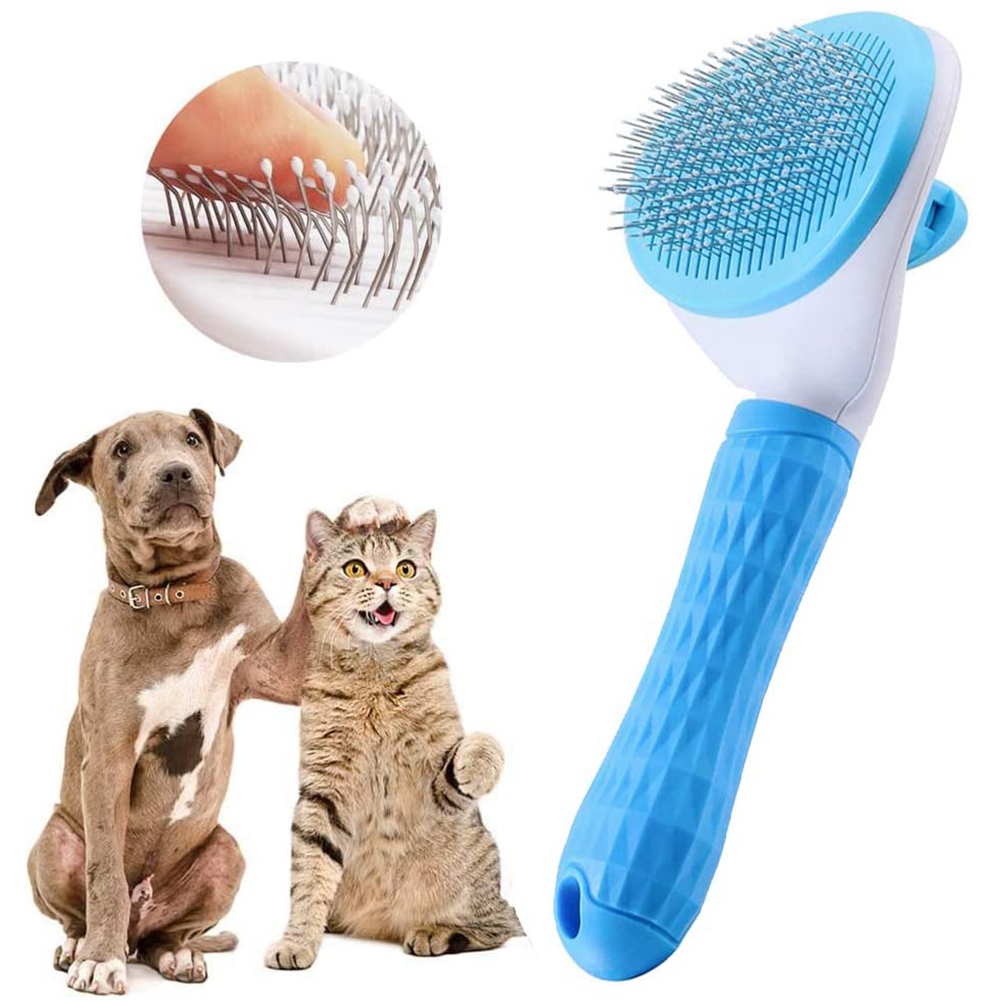 How Do You Remove Undercoat From A Dog