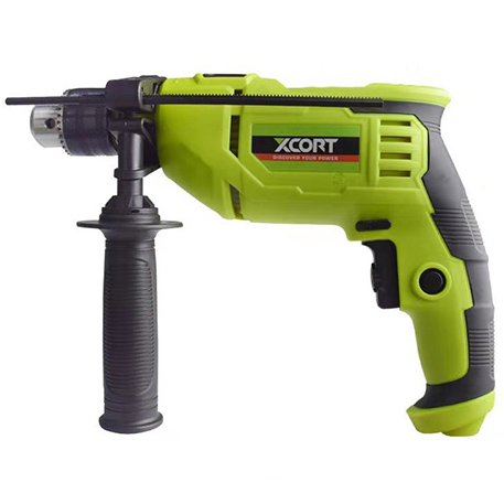 Impact Drill 13mm 710W XZJ10-13 Xcort 