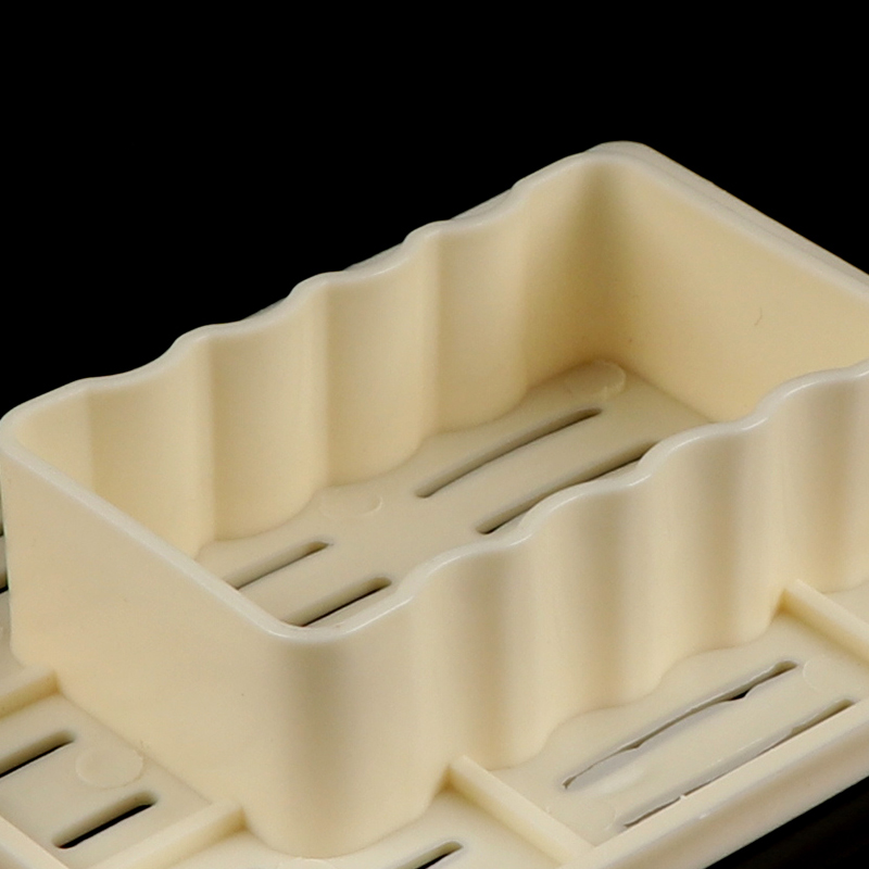 DIY Plastic Homemade Tofu Maker Press Mold Kit Tofu Making Machine Set Pressing. 