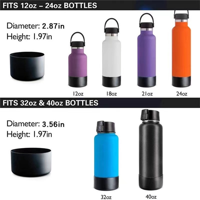 ┅☌ Aquaflask tumbler Hydro Flask tumbler Water Bottle 12oz-64oz Rope Shoulder Strap Colored Hand Rope Multi-functional Rope Cup Hydroflask accessories aqua flask tumbler. 