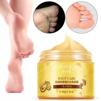 best foot massage cream