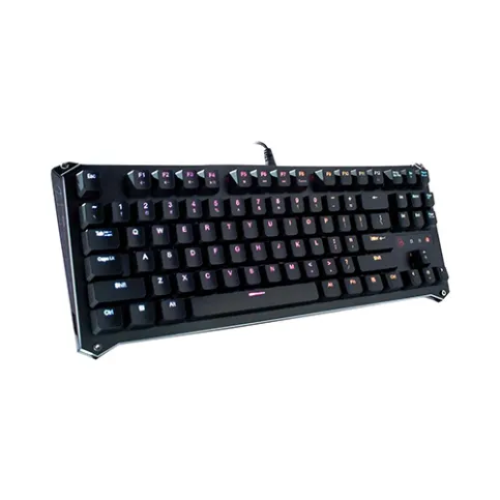 A4TECH Bloody B930 TENKEYLESS LIGHT STRIKE RGB Mechanical Gaming Keyboard. 