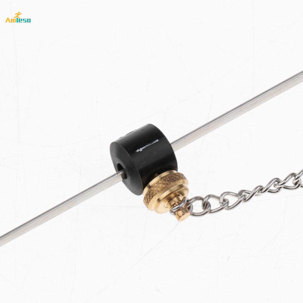 7xAdjustable Oil Dipstick Gauge Tool for Audi A6 A5 A4 2.0L 3.2L 4.2L T40178. 