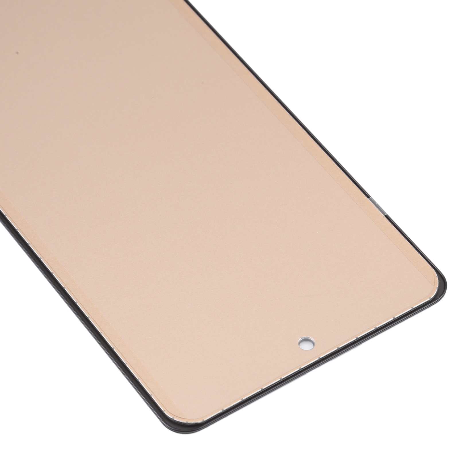 TFT LCD Screen For vivo iQOO 9 with Digitizer Full Assembly. 