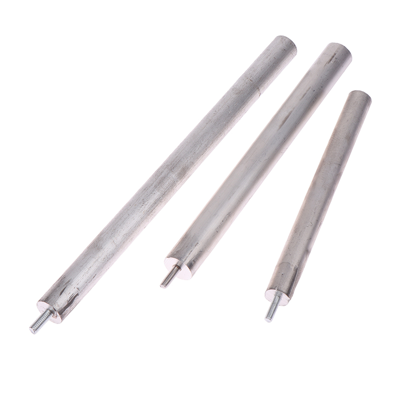 160/200/250/300mm Big Magnesium Anode Rod For Waterboiler M5/M6 Electric Water Heater Magnesium Bar Tetuo. 