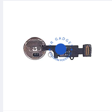 Replacement Home Button for iPhone 8 With Flex. 