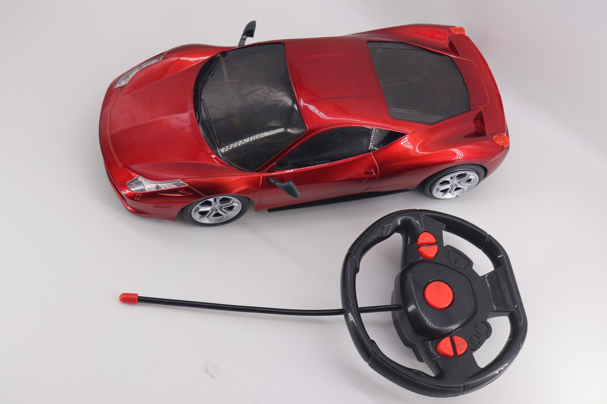 Versatile - 358 rechargeable super car Remote Control Super Car Rechargeable Run Toy Car - Tremendously Adaptable and flexible. 
