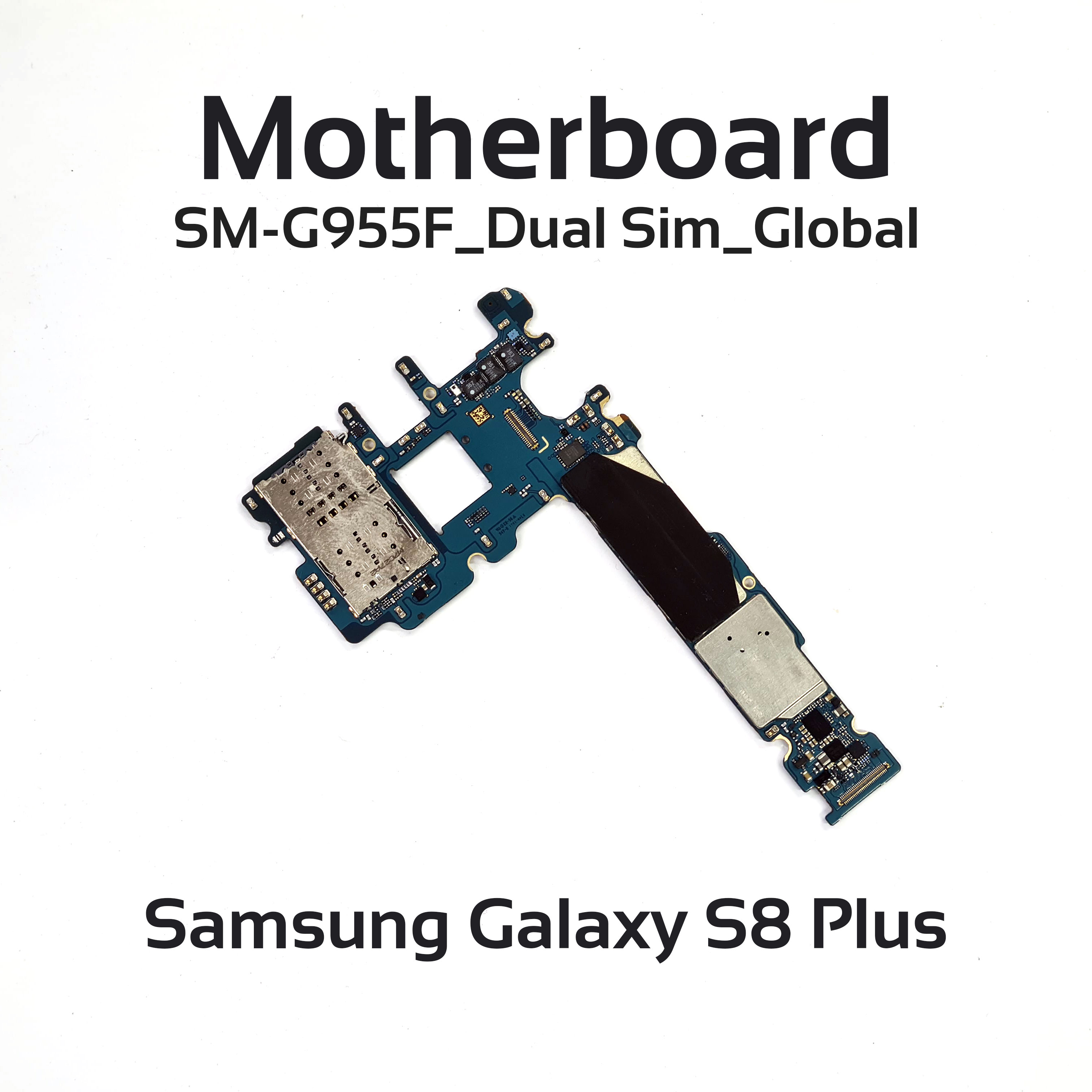 Motherboard Replacement S8 Plus Motherboard Motherboard