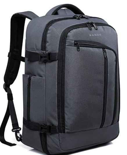 overnight backpack