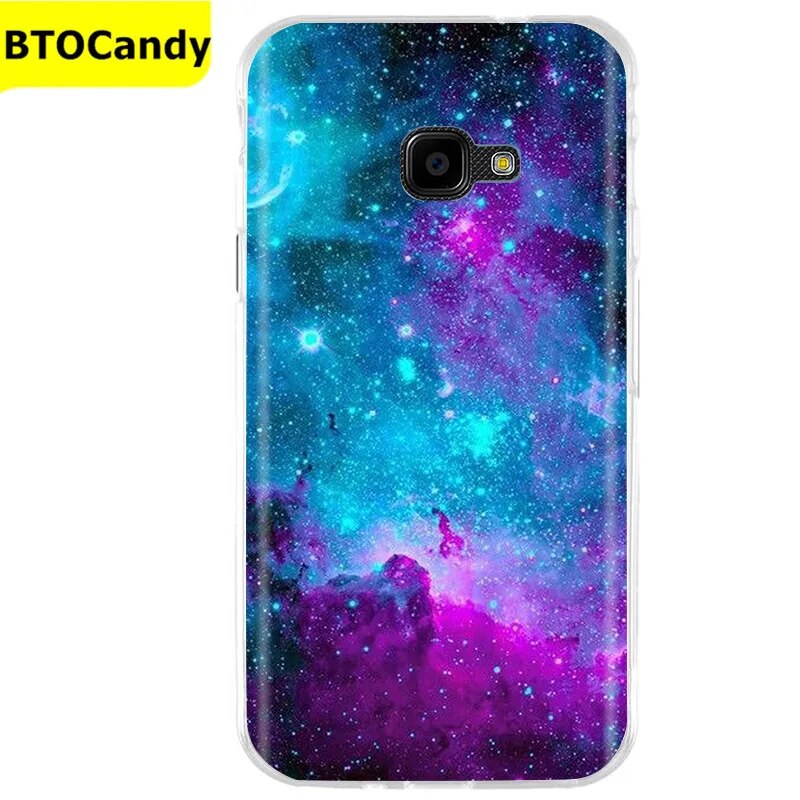 Silicone Case For Samsung Galaxy Xcover 4 Case Soft TPU Case For Samsung Xcover 4S SM-G398F Galaxy XCover 4 SM-G390F Phone Cases. 