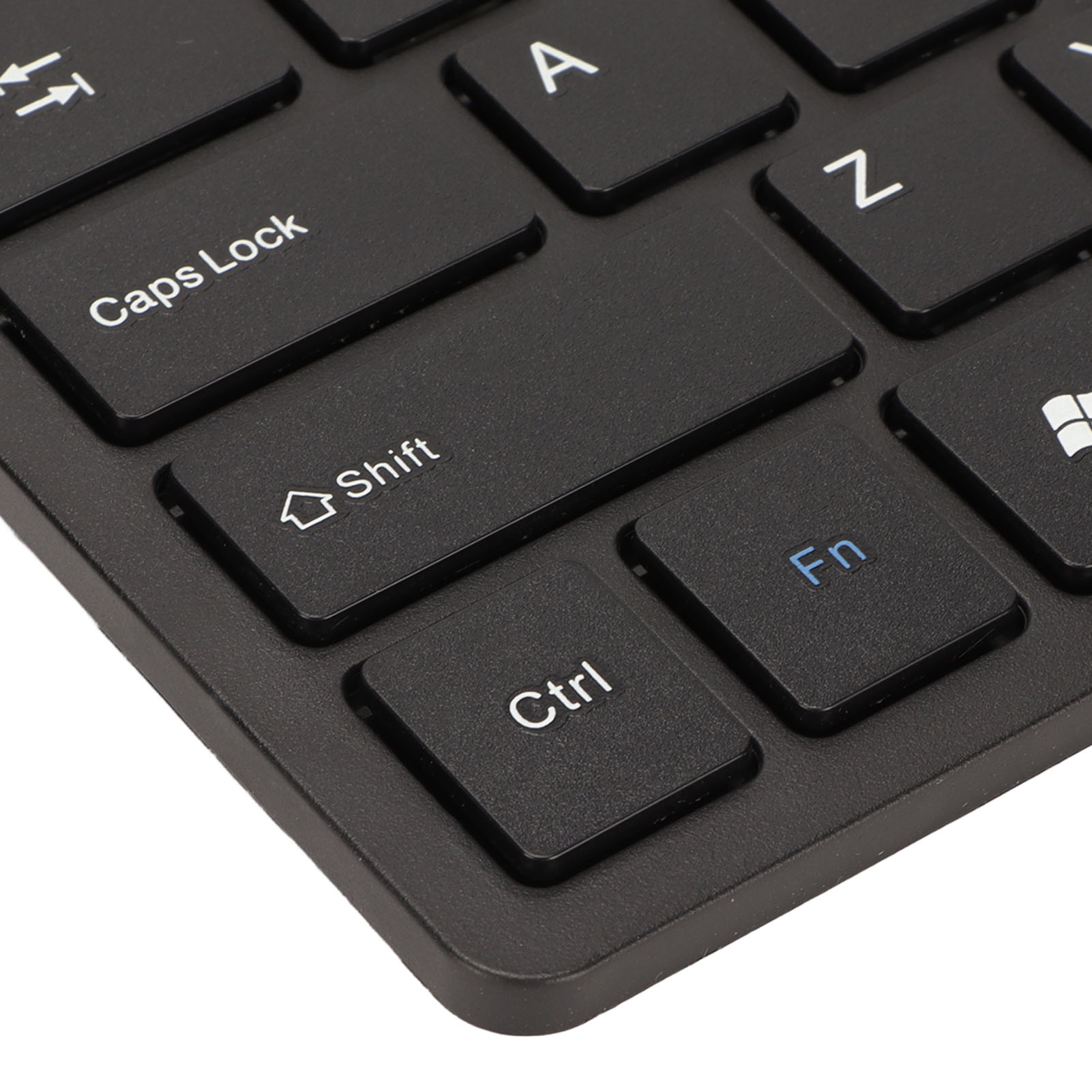 USB Keyboard, USB Wired Keyboard 78 Keys for Laptops. 