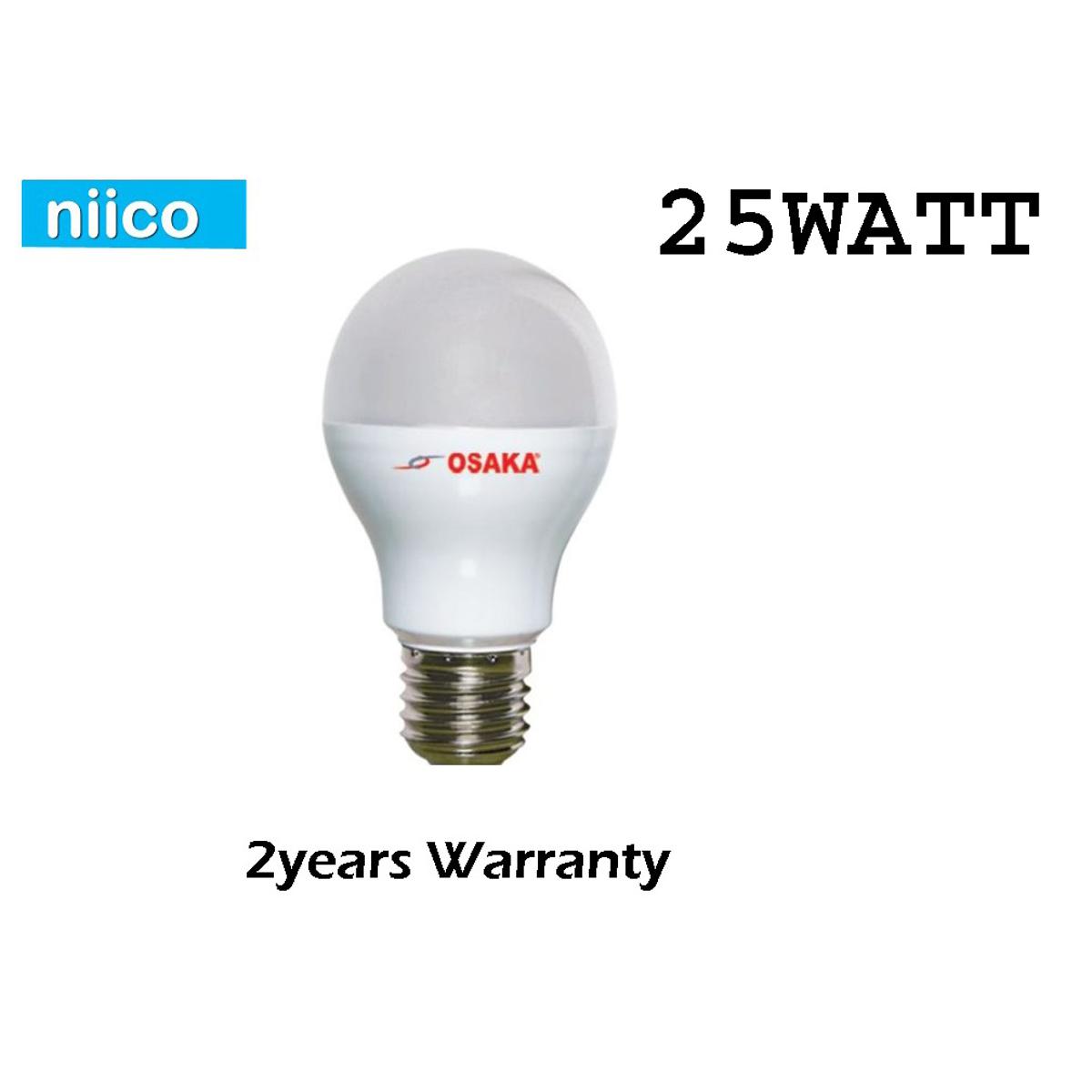 25 watt led bulb price sales