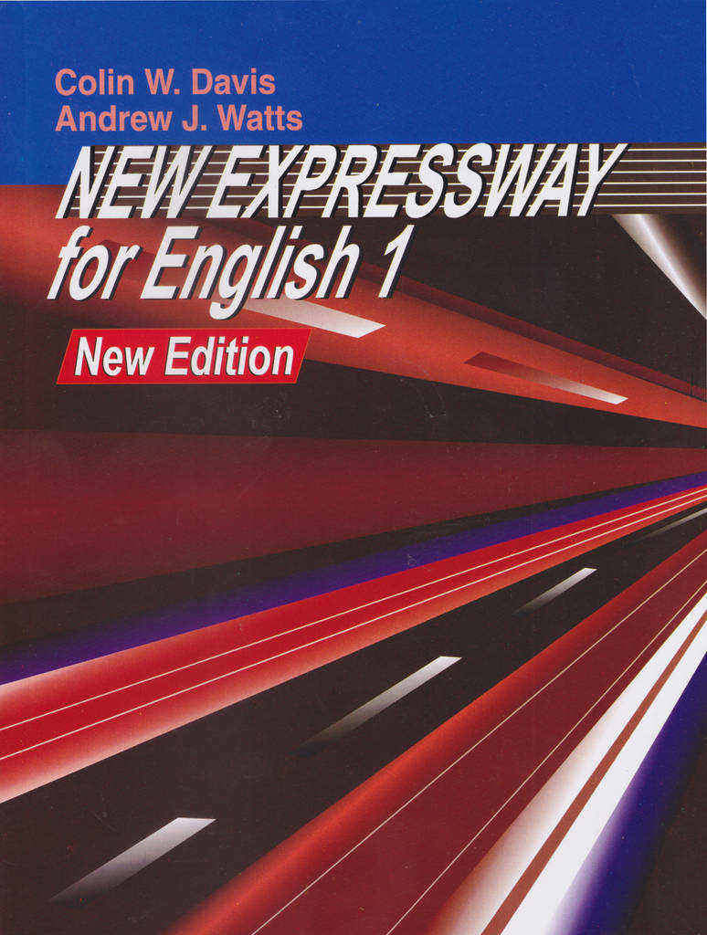 New Express Way for English: Book 1 - New Edition: Buy Online at Best  Prices in Bangladesh 