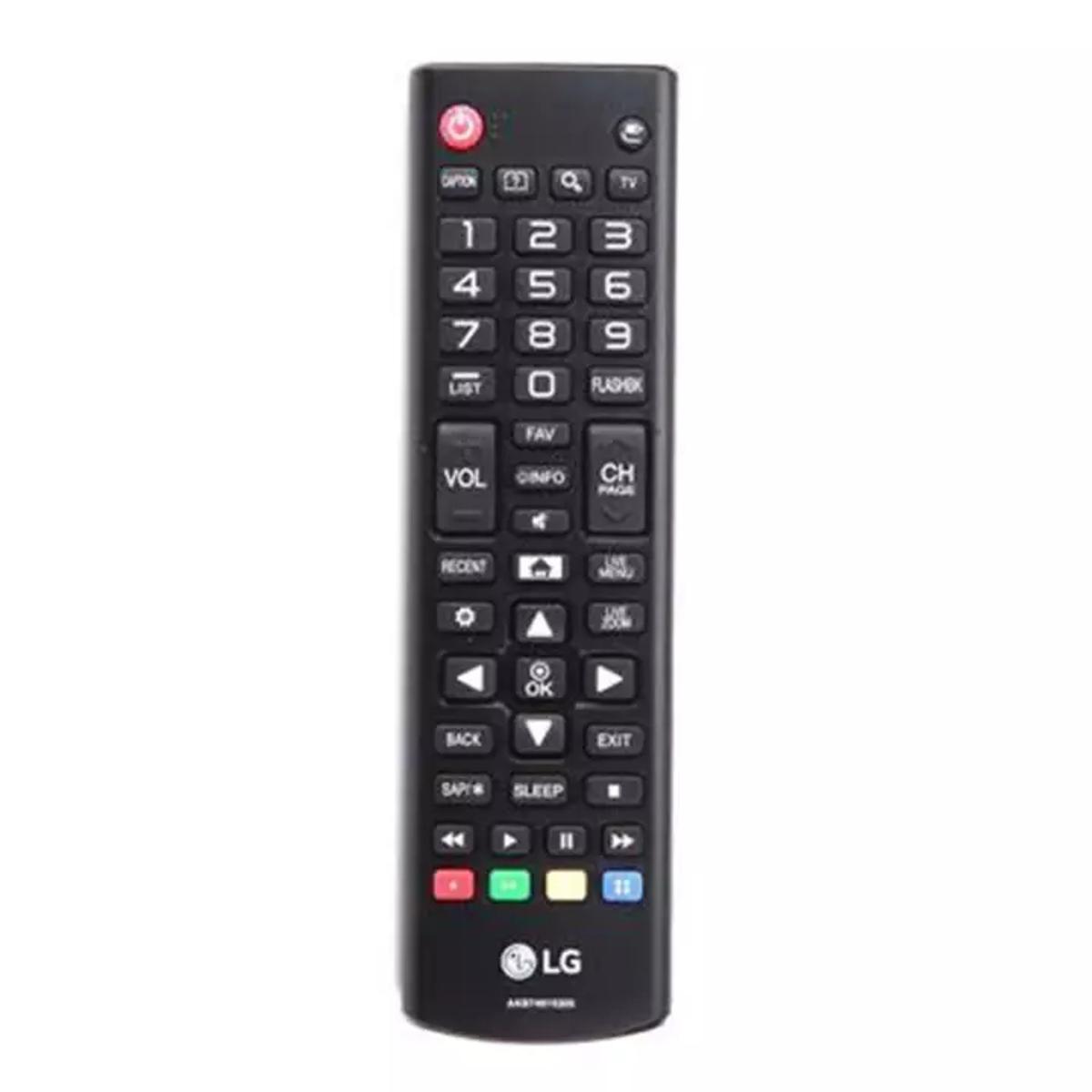 LG LCD LED OLED 3D Smart TV Remote Control Works for All LG TV