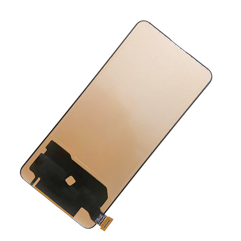 For VIVO V15 Pro LCD Display Touch Screen Digitizer Assembly 1818 vivo 1818 Replacement No Dead Pixel. 
