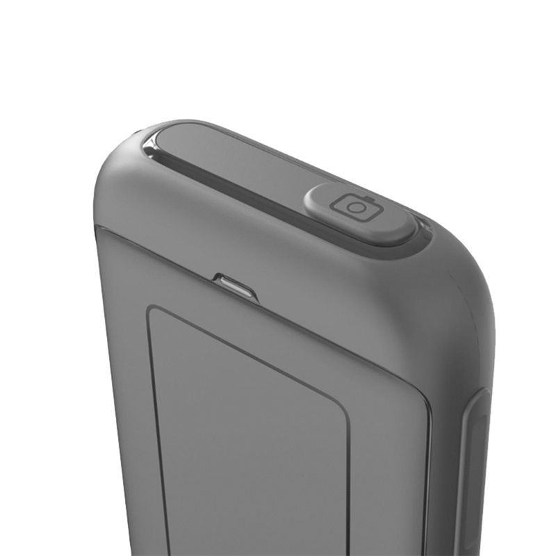 CheerTok Air Mobile Phone Remote Control Bluetooth Wireless Air Mouse CHP03 Multifunction Touch Pad for Android Ios B G
