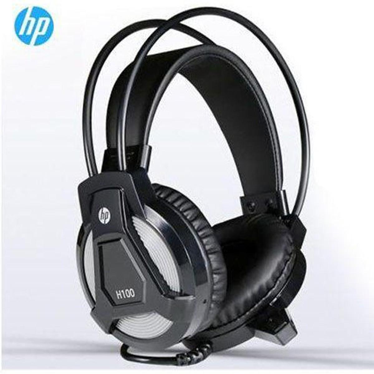 Hp discount gaming h100